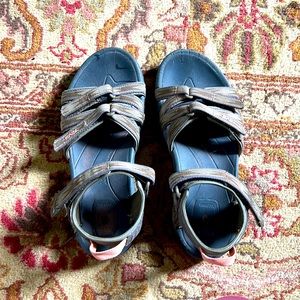 Teva Tirra Sandals